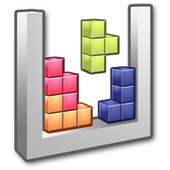 Blocks placing puzzle game