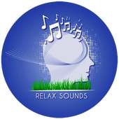 Relax Sounds on 9Apps