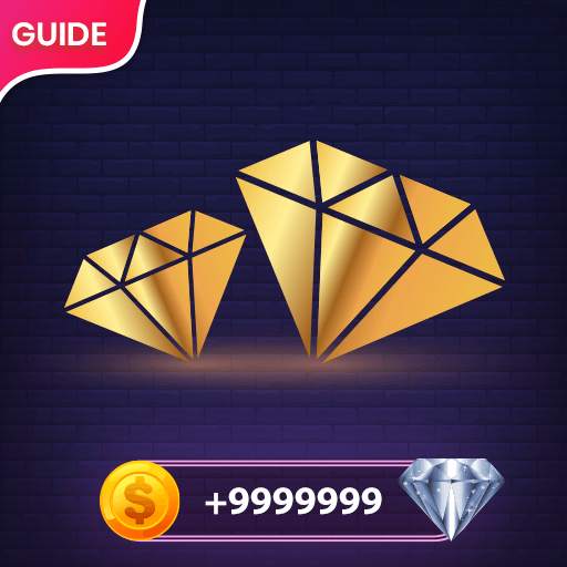 Guide and Free-Free Diamonds 2020 New