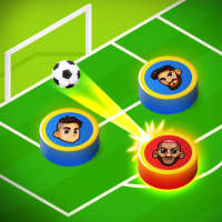 Super Soccer(슈퍼 축구) 3V3