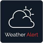 WB Weather Alert on 9Apps
