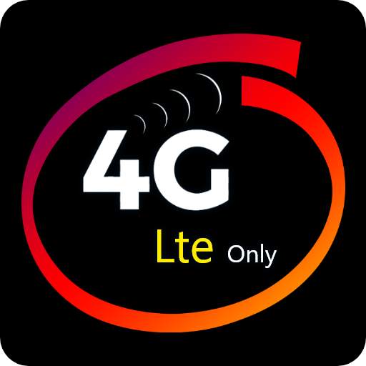 Force 4G LTE - 5G/4G/3G/2G