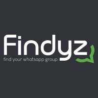 Findyz - Grup Arama Motoru