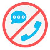 Call Blocker - call blacklist, block call & sms on 9Apps