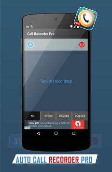 Automatic Call Recorder Pro 📞 screenshot 2