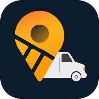 Connected Freight Driver App