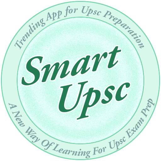 Smartupsc : Learn Upsc Ias All in One Preparation