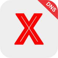 x DNS - Proxy VPN on 9Apps