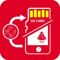 Move apps to SD Card