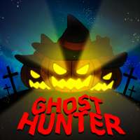 Ghost Hunter: Trò chơi có thể nhấp