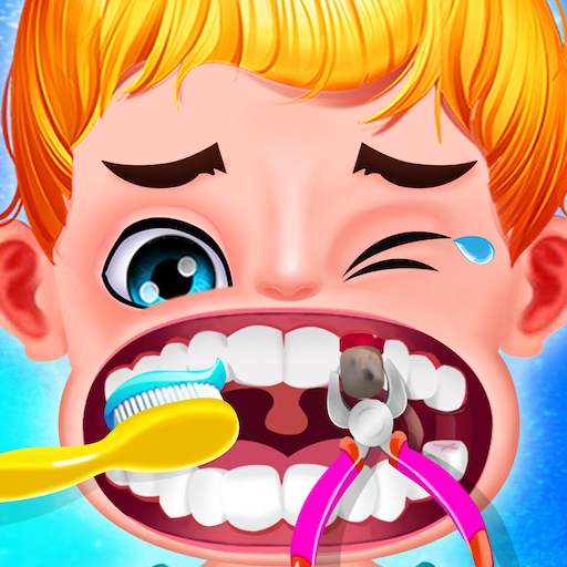 Dentist & Braces doctor - Mouth care surgery