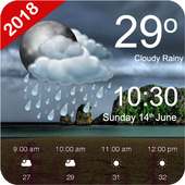 weather today on 9Apps