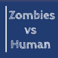 Zombies vs Human Multiplayer