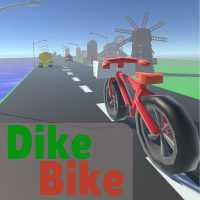 Dike Bike