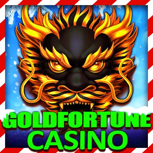 Gold Fortune Slot Casino Game