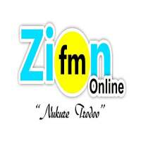 Zion FM Online on 9Apps