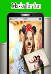 Free download ICQ Video Calls & Chat Rooms APK for Android