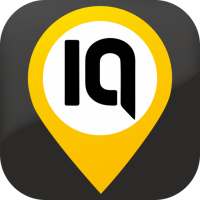 IQTaxi Azure on 9Apps