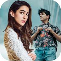 Selfie Photo With Sara Ali Khan on 9Apps