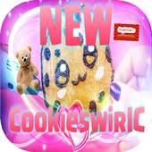 CookieSwirlC New