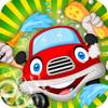 Super Little Car Wash Game: Truck Salon & Auto Spa