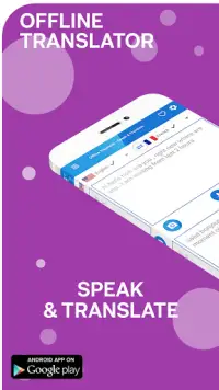 Offline Language Translator На Андроид App Скачать - 9Apps