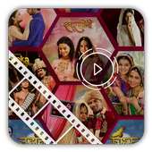 All TV Serial Video Status on 9Apps