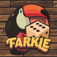 High Seas Farkle (dice game)