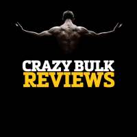 Crazy Bulk Reviews on 9Apps