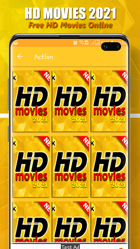 Hd movies best sale free 2021