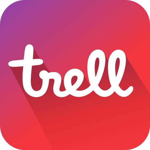 Trell - Lifestyle Videos and Shopping App