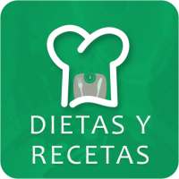 Recetas para Dietas - Bajar Peso y Comer Saludable on 9Apps