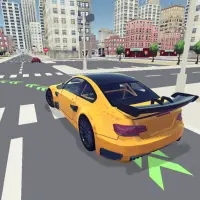 Driving School 3D on 9Apps