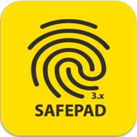 Safepad 3 on 9Apps
