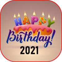 Birthday Images 2021 on 9Apps