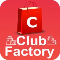 Online shopping App - Flipkart Amazon Club Factory