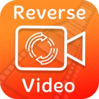 Reverse Video FX - magic video
