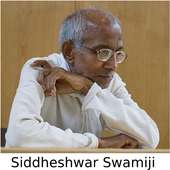 Siddeshwar Swamiji on 9Apps