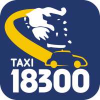 TAXI 18300 on 9Apps