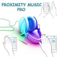 Proximity Music Pro