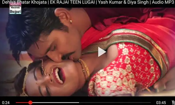 592px x 355px - Bhojpuri Adult Video APK Download 2023 - Free - 9Apps