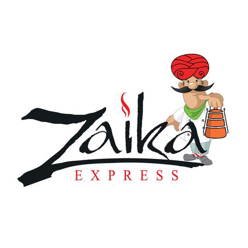 Zaika Express