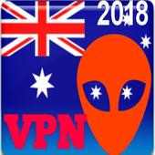 Australia Fresh VPN on 9Apps