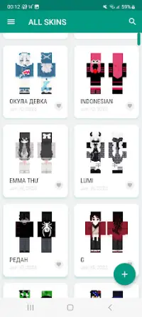 HD Skins Editor for Minecraft PE(128x128) - Free download and software  reviews - CNET Download