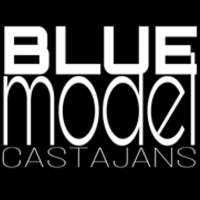 Blue Model Cast Ajans