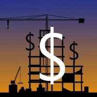 Construction Project Cash Flow Forecast