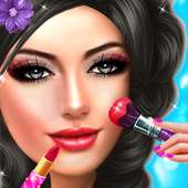 Royal Princess Beauty Makeover:Spa,Makeup,Dressup