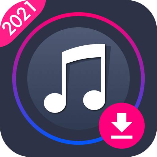 MP3 Music Download & Free Music Downloader