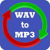 Convert wav to mp3 on 9Apps