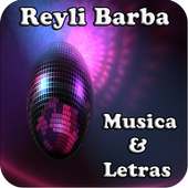 Reyli Barba Musica y Letras